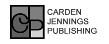 Carden Jennings Publishing